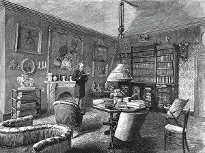 Helena Augusta Victoria Prints: The home of TRH Prince and Princess Christian