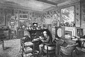Helena Augusta Victoria Prints: The home of TRH Prince and Princess Christian