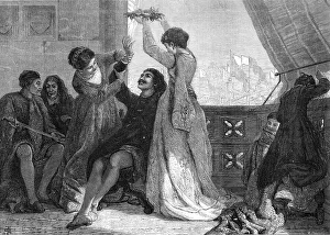 William Hollidge Prints: Home and Victory, by F. W. W. Topham