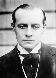 Hon. C.T. Mills, between c1910 and c1915. Creators: Bain News Service, George Graham Bain