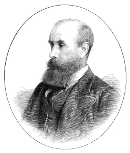 West Prints: The Hon. Lionel Sackville West