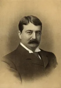 Elliott And Prints: Hon. W. P. Schreiner, C. M. G. Premier of the Cape Parliament, 1898-1900, 1900. Creator