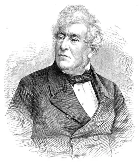 Watkins John And Charles Prints: The Hon. William Shee, one of the Judges of the Court of Queen's Bench