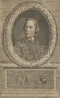 Philosopher Collection: The Honorable Samuel Adams, First Delegate to Congress from Massachusetts, 1781-1783