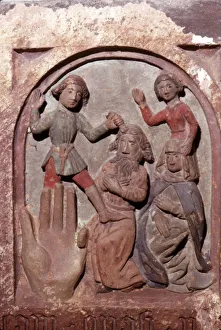 Honour your Mother and Father, The Ten Commandments, c20th century