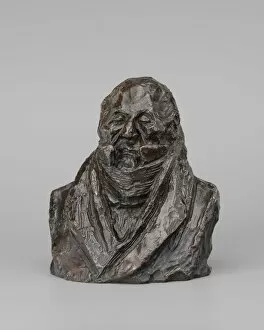 Horace-François-Bastien Sébastiani (?), model c. 1832 / 1835, cast 1929 / 1940