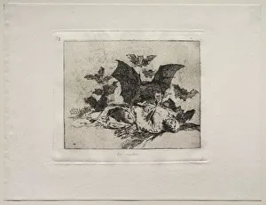 The Horrors of War: The Consequences. Creator: Francisco de Goya (Spanish, 1746-1828)