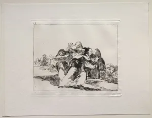 1746 1828 Prints: The Horrors of War: Everything is Topsy-Turvy