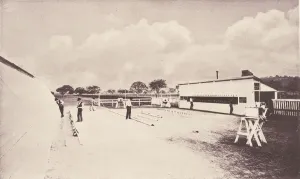 Movement Gallery: The Horse in Motion as Shown by Instantaneous Photography. With a Study on Animal