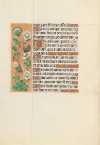 Hours of Queen Isabella the Catholic, Queen of Spain: Fol. 143v, c. 1500. Creator