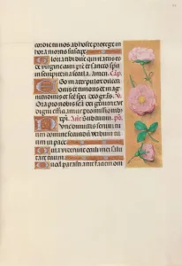 Hours of Queen Isabella the Catholic, Queen of Spain: Fol. 157r, c. 1500. Creator