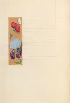 Hours of Queen Isabella the Catholic, Queen of Spain: Fol. 273v, c. 1500. Creator