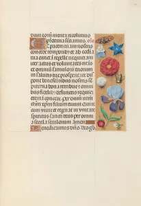 Hours of Queen Isabella the Catholic, Queen of Spain: Fol. 140r, c. 1500. Creator