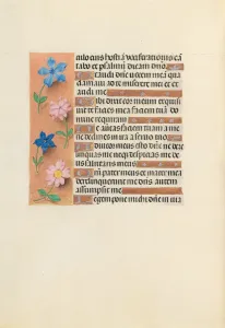 Hours of Queen Isabella the Catholic, Queen of Spain: Fol. 236v, c. 1500. Creator