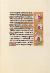 Hours of Queen Isabella the Catholic, Queen of Spain: Fol. 237r, c. 1500. Creator
