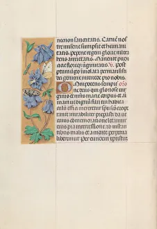 Hours of Queen Isabella the Catholic, Queen of Spain: Fol