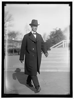 Homburg Prints: Howard Southerland, between 1909 and 1923