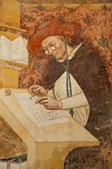Specs Prints: Hugh of Saint-Cher, 1351-1352
