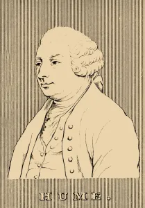 Hume, (1711-1776), 1830. Creator: Unknown