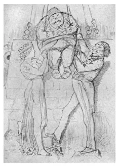 Images Dated 18th February 2009: Humpty Dumpty, 1878 (1895)