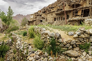Ladakh Asia Prints: Hunderman Heritage Museum, Kargil, Ladakh, India, 2023. Creator: Peter Thompson