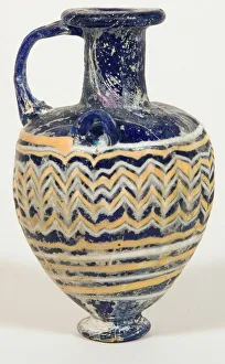 Hydriske, mid-4th / early 3rd century BCE. Creator: Unknown