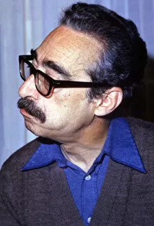 I Pedrolo Manuel de Molina (1918-1990), Catalan writer
