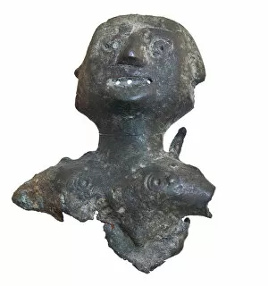Idol from Old Ryazan