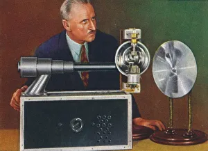 Electrical Prints: The Ignitron tube, 1938