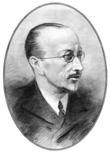 Igor Stravinsky (1882-1971), Russian composer