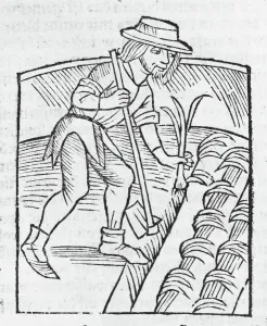 Hoeing Prints: II) Der Ritter vom Turm, von den exenplen der Gotzfurcht und erberkeit