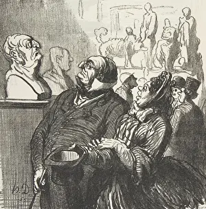 Aquiline Prints: Il n'y a pas a dire, c'est bien moi, c'est bien mon galbe... 1864