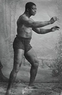 Wrestling Prints: Illa Vincent, between c1910 and c1915. Creator: Bain News Service