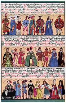 John Marriott Prints: An illustrated timeline, 1935