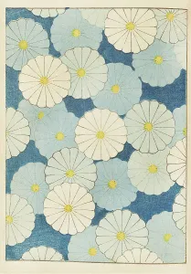 Sekka Prints: Illustration from Shin bijutsukai