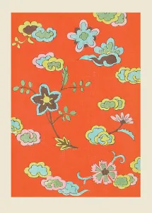 Sekka Prints: Illustration from Shin bijutsukai