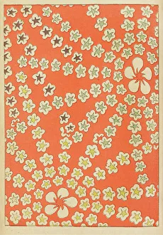 Sekka Prints: Illustration from Shin bijutsukai