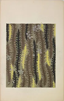 Sekka Prints: Illustration from Shin bijutsukai