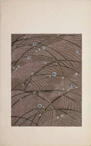 Sekka Prints: Illustration from Shin bijutsukai