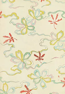 Sekka Prints: Illustration from Shin bijutsukai