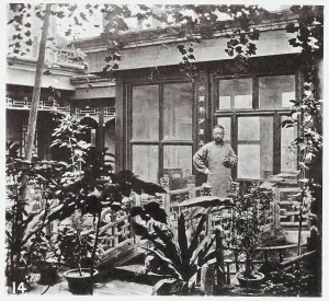 China Asia Prints: Illustrations of China and its people : a series of two hundred photographs