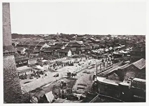 China Asia Prints: Illustrations of China and its people : a series of two hundred photographs