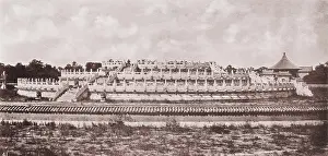 Grandstand Prints: Illustrations of China and its people : a series of two hundred photographs