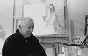 Ilya Prints: Ilya Kabakov, Russian conceptual artist, 2008