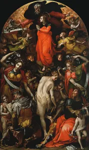 The Immaculate Conception