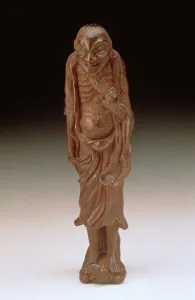 Immortal Prints: The Immortal Roko, Mid- to late 19th century. Creator: Unknown
