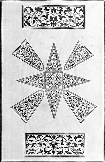 Rudolph Collection: Imperatorum Romanorum omnium orientalium et occidentalium, 1559. 1559