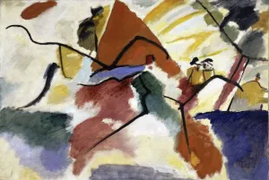 Impression V (Park), 1911