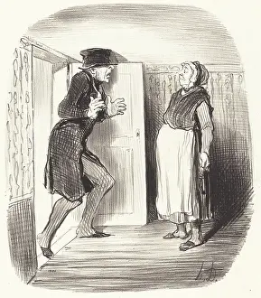 Accommodation Prints: Inconvenient de visiter, sans precaution