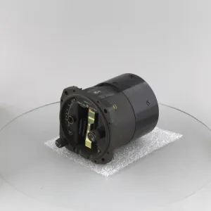 Indicator, Carbon Monoxide. Creator: General Electric Company